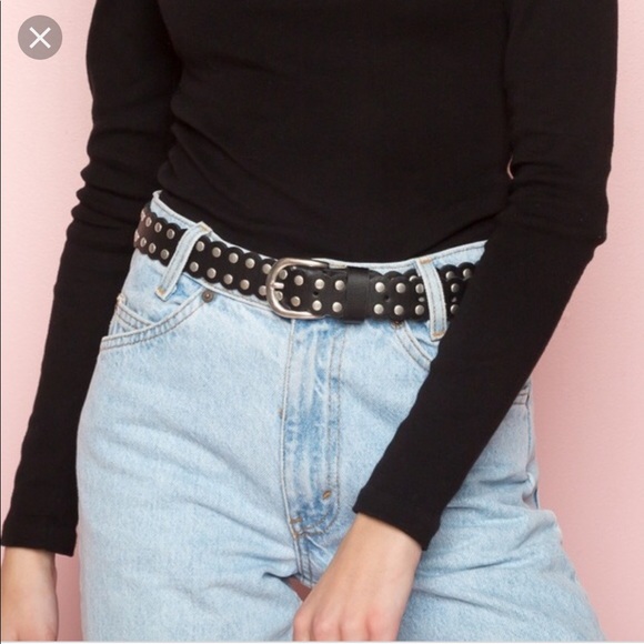 Brandy Melville Accessories - brandy melville belt